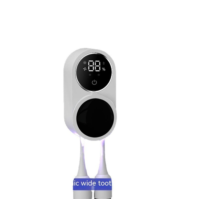 
                      
                        Tooth Brush Holder Sanitizer Uv Portable Disinfectant
                      
                    