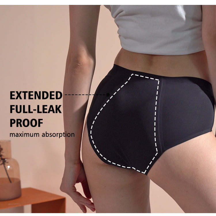 
                      
                        Period Leakproof for Teens
                      
                    